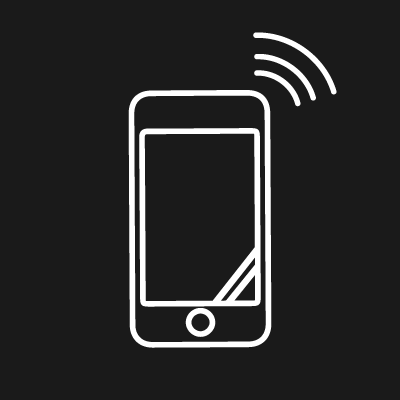 電話でのお問い合わせアイコン
