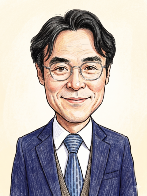代表